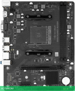 Материнская плата Maxsun Challenger DDR4 (B450M)