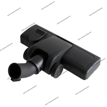 Щётка ковровая универсальная для пылесоса цанговый зажим от Ø25мм до Ø35мм