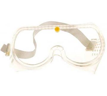 Очки защитные Sturm 8050-05-01