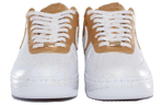 Кроссовки Nike Air Force 1 Supreme Gold Medal