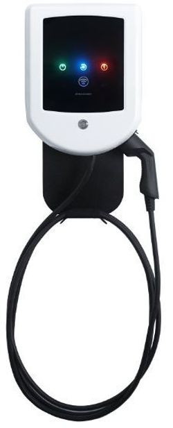 Зарядная станция Стрим Электро АС 1.2