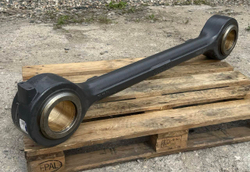 Тяга 11093778 центральная