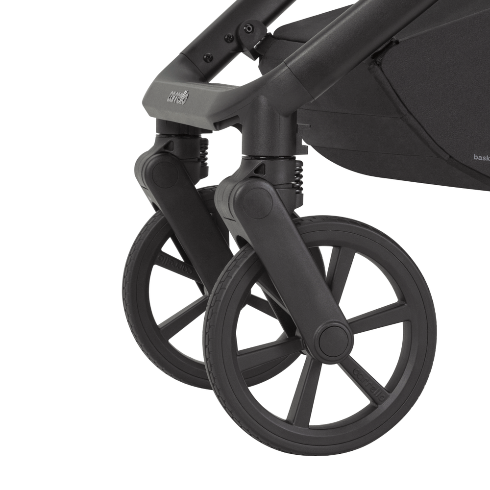 Коляска Carrello 2В1 Omega Plus