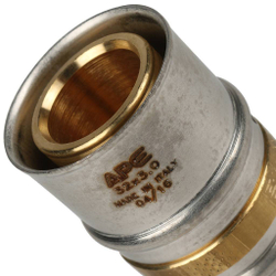 Муфта соединительная переходная 32х26