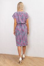 Платье Моника №3 Valentina