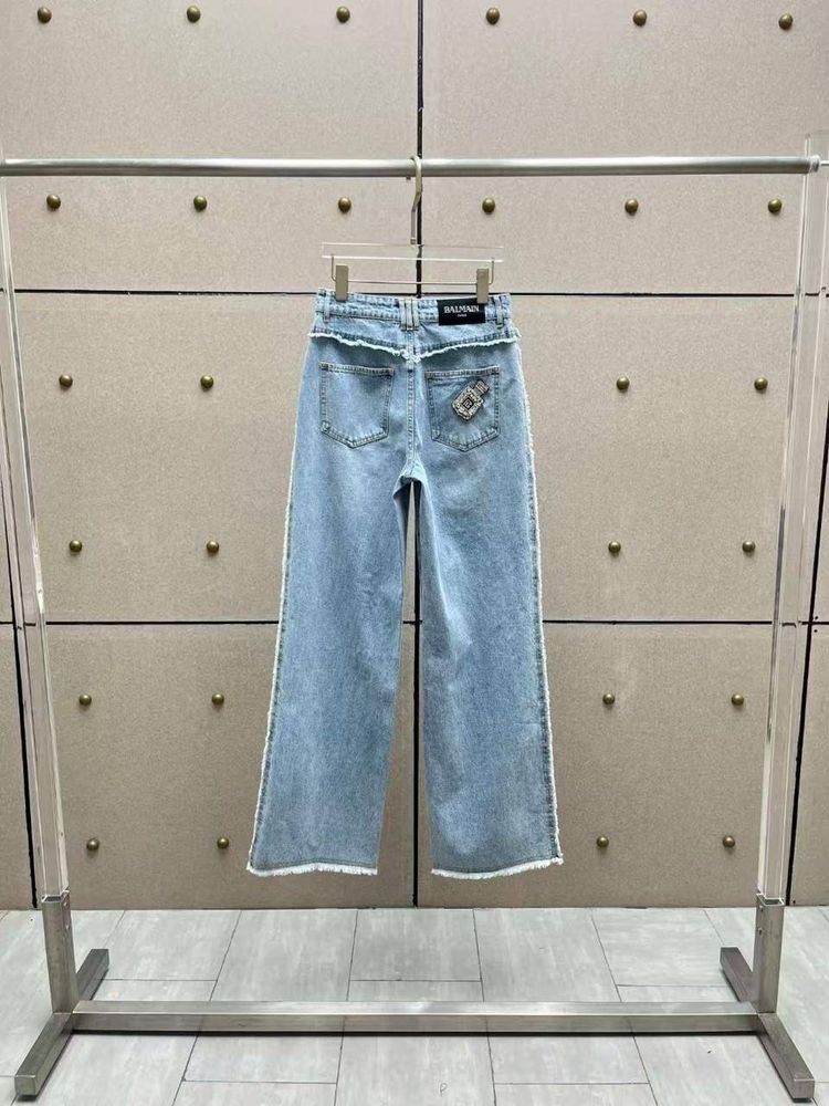 Джинсы Brunello Cucinelli