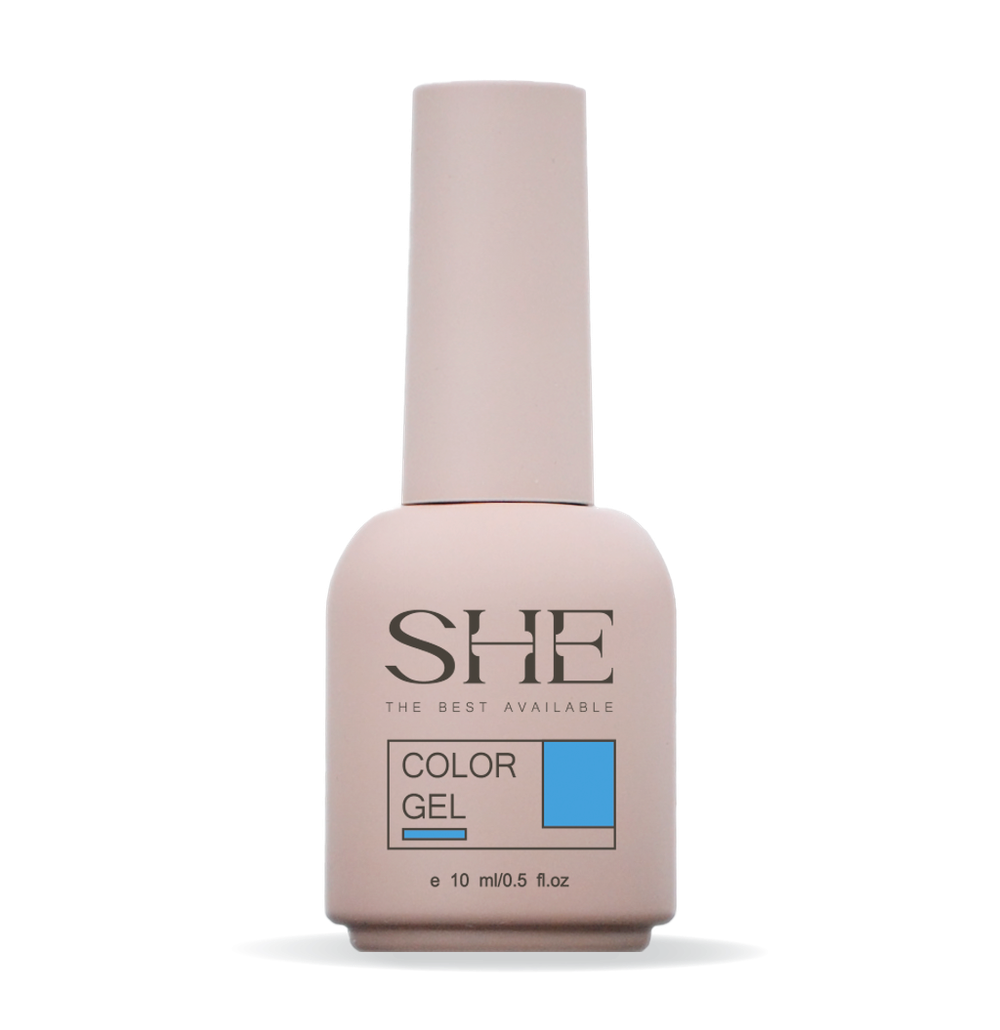Гель-лак SHE 078 10 ml