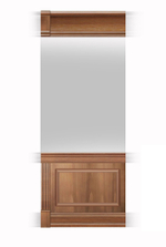 Интерьерные панели «Президент Стандарт» 900