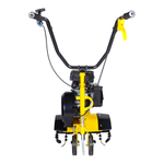 Культиватор бензиновый Huter GMC-4.0