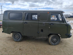 UAZ 3909* Грузопассажирский 390995-04 (без ABS, Бензиновый, 2,7 л, 112 л.с.)