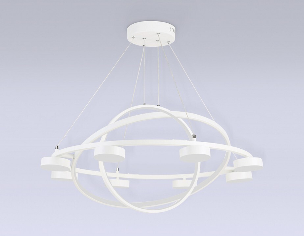 Подвесная люстра Ambrella Light FL FL51777