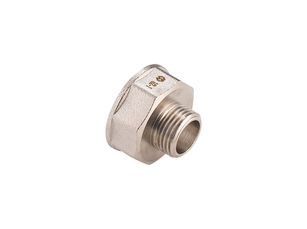 Переходник внутренняя-наружная резьба 1 1/4&amp;quot; ВР х 3/4&amp;quot;НР