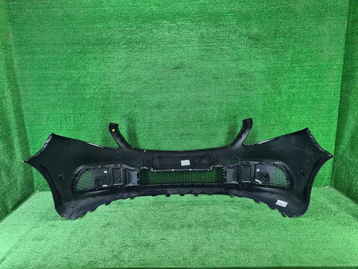 Бампер передний Mercedes V w447 (2019-н.в.)