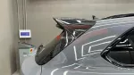 Обвес из кованого карбона для Bentley Bentayga 2020+ Бентли Бентайга