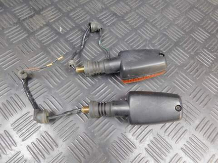 Поворотники передние Yamaha TDM850 RN03J 2001