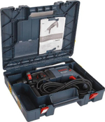 Перфоратор BOSCH GBH 2-26 DRE SET БЗП в комплекте 06112537F0