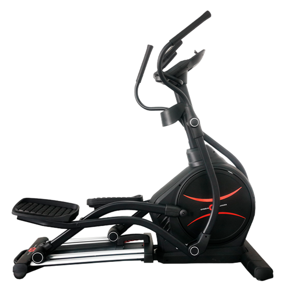 Эллиптический тренажер CardioPower X55