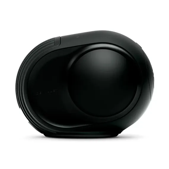 Беспроводная акустика Devialet Phantom II 98 dB Matte Black