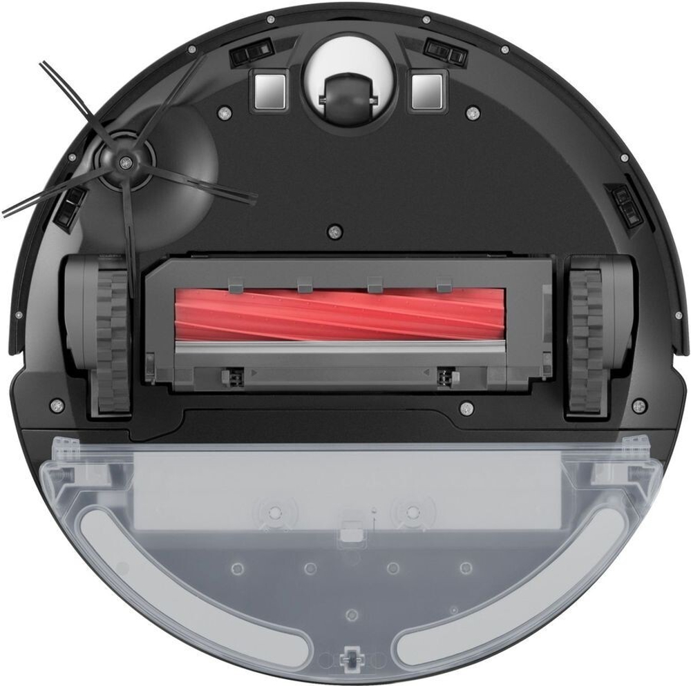Робот-пылесос Roborock Q7 Black (RU)