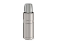 Термос для напитков THERMOS KING SK-2000 MS 0.47L, стальной
