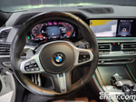 BMW X5 (G05) xDrive 30d M Sports (08.2020)
