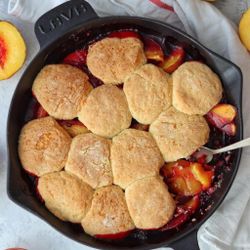 Сковорода 28 см с 2-мя ручками чугун черная ИНДУКЦИЯ LAVA