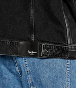 Куртка Pepe Jeans London - черный(PM402972XH7)