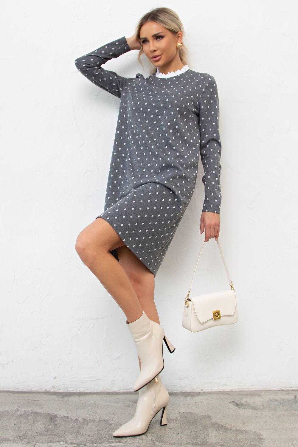 Платье Дарси №1 Valentina