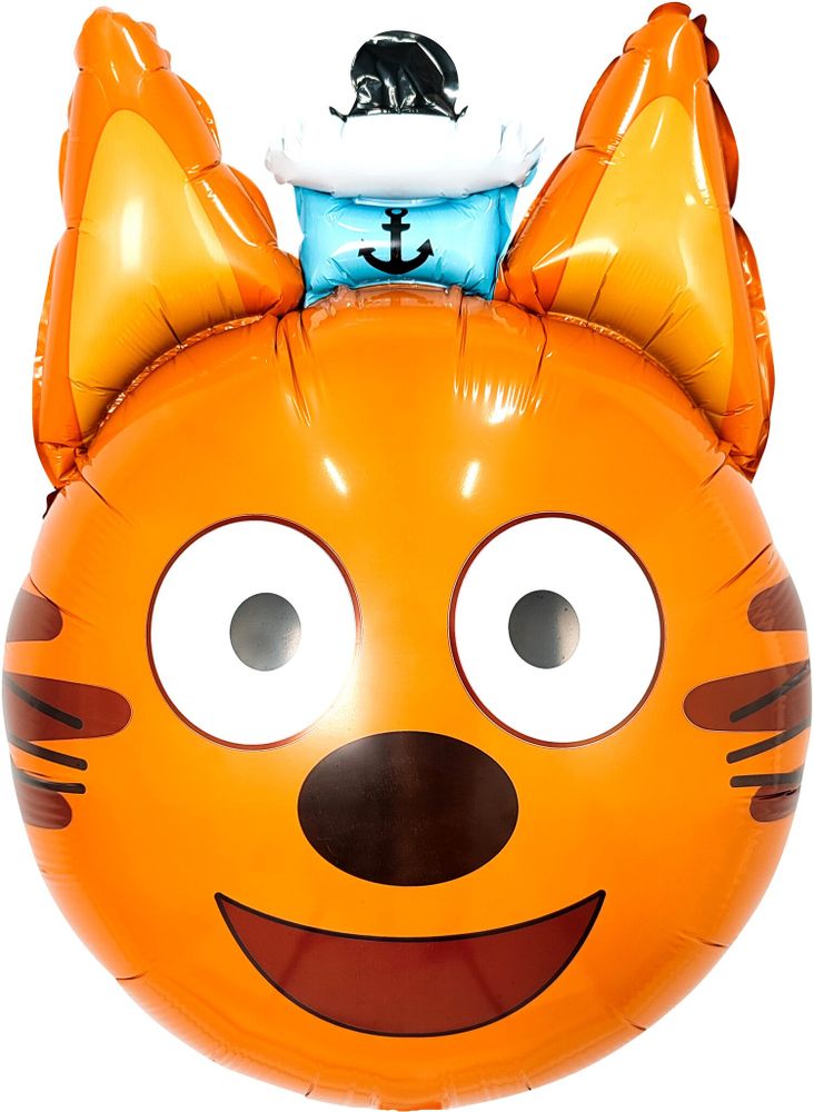 Фигура Голова Коржик 21&quot; ДБ