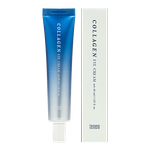 Разглаживающий крем для кожи вокруг глаз с Коллагеном Tenzero Moisture Collagen Eye Cream (40мл)