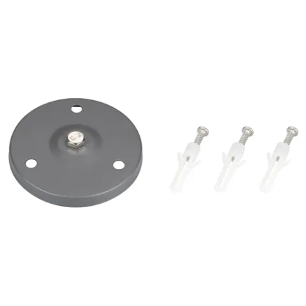 Основание для светильника ALT-BASE-R75 (DG) (Arlight, Металл) 024890