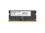 Оперативная память AMD Radeon R9 Gamer R9432G3206S2S-UO, DDR4 1х 32ГБ 3200 МГц, SODIMM, OEM