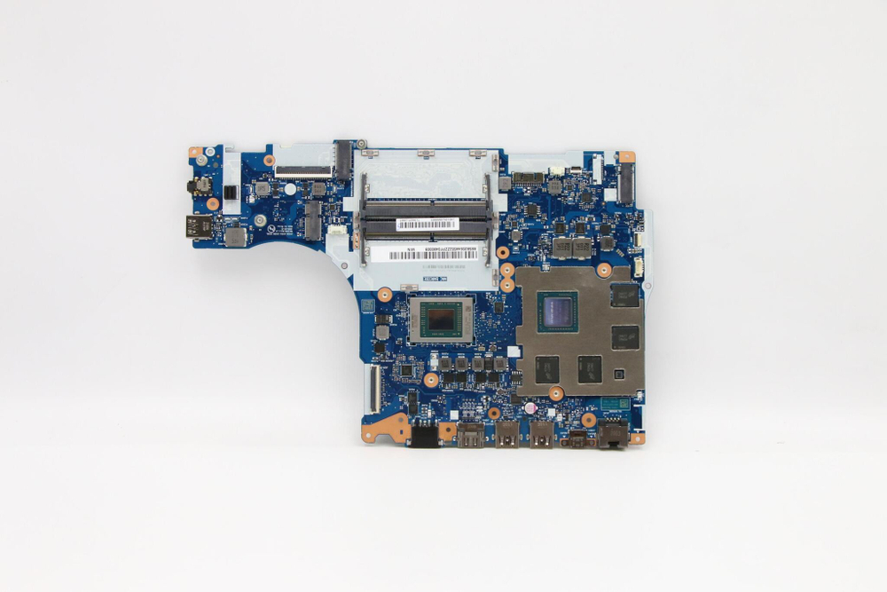 Материнская плата для ноутбука Lenovo Legion 5-15ARH05 R54600H GTX1650 4G WIN (5B20S44552), оригинал