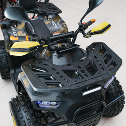 Электроквадроцикл MOTAX GRIZLIK E1500 2024