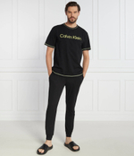 Футболка Calvin Klein Underwear - черный(000NM2456E)