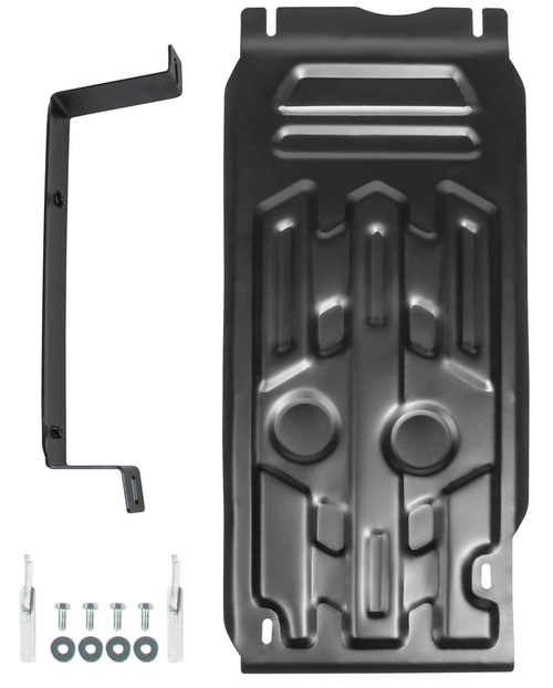 Защита КПП и РК АвтоБроня для BMW X5 E70 рестайлинг (V - 3.0) (xDrive35i) 2010-2013/BMW X5 E70 рестайлинг (V - 3.0D) (xDrive30d; xDrive40d) 2010-2013/BMW X5 E70 рестайлинг (V - 4.4) (xDrive50i) 2010-2013/BMW X5 F15 (V - 3.0) (xDrive35i) 2013-2018/BMW X5 F15 (V - 3.0D) (xDrive30d; xDrive25d; xDrive40d) 2013-2018/BMW X5 F15 (V - 4.4) (xDrive50i) 2013-2018/BMW X6 E71, F16 (V - 3.0) (xDrive35i) 2008-2020/BMW X6 E71, F16 (V - 3.0D) (xDrive30d) 2008-2020/BMW X6 E71, F16 (V - 4.4) (xDrive50i) 2008-2020, штампованная, сталь 1.8 мм, с крепежом, 111.00505.1