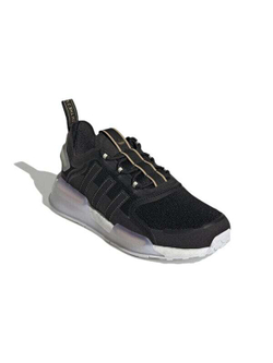 Кроссовки adidas Originals Nmd V3 Core Black Aluminum Purple