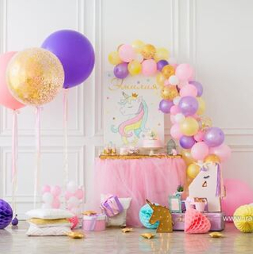 Unicorn Party