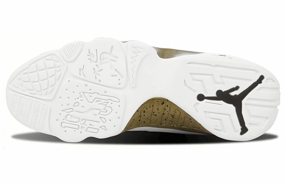 Кроссовки Jordan Air Jordan 9 Retro Statue