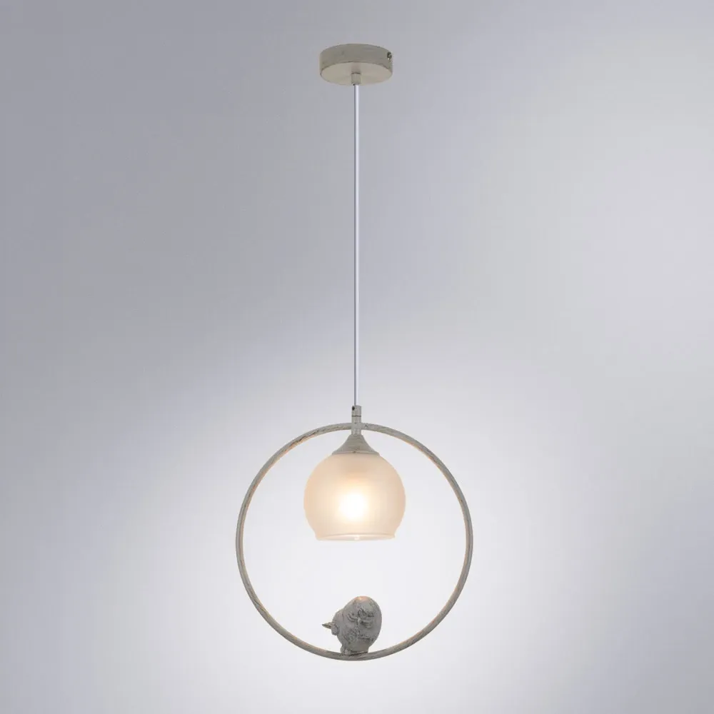 Подвесной светильник Arte Lamp GEMELLI