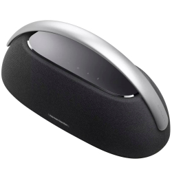 Портативная акустика Harman/Kardon Go + Play 3 чёрный (HKGOPLAY3BLKUK)