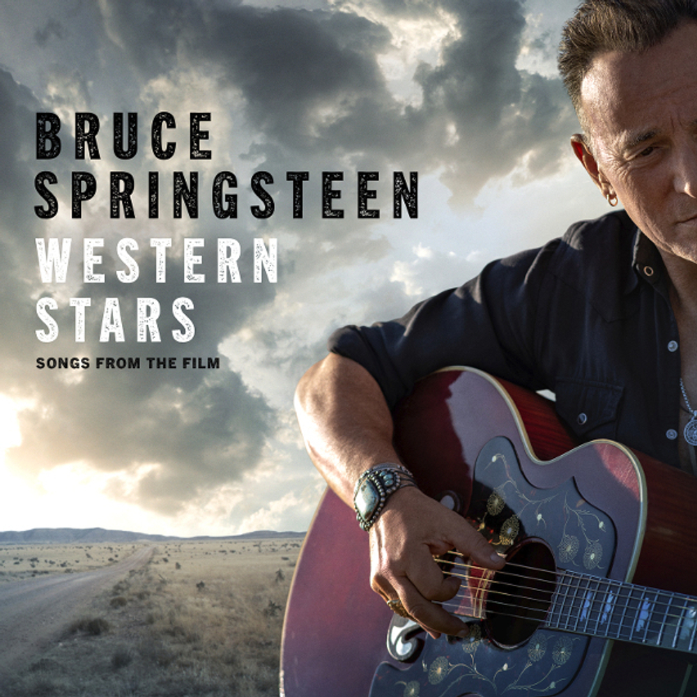 Bruce Springsteen / Western Stars - Songs From The Film (2LP)