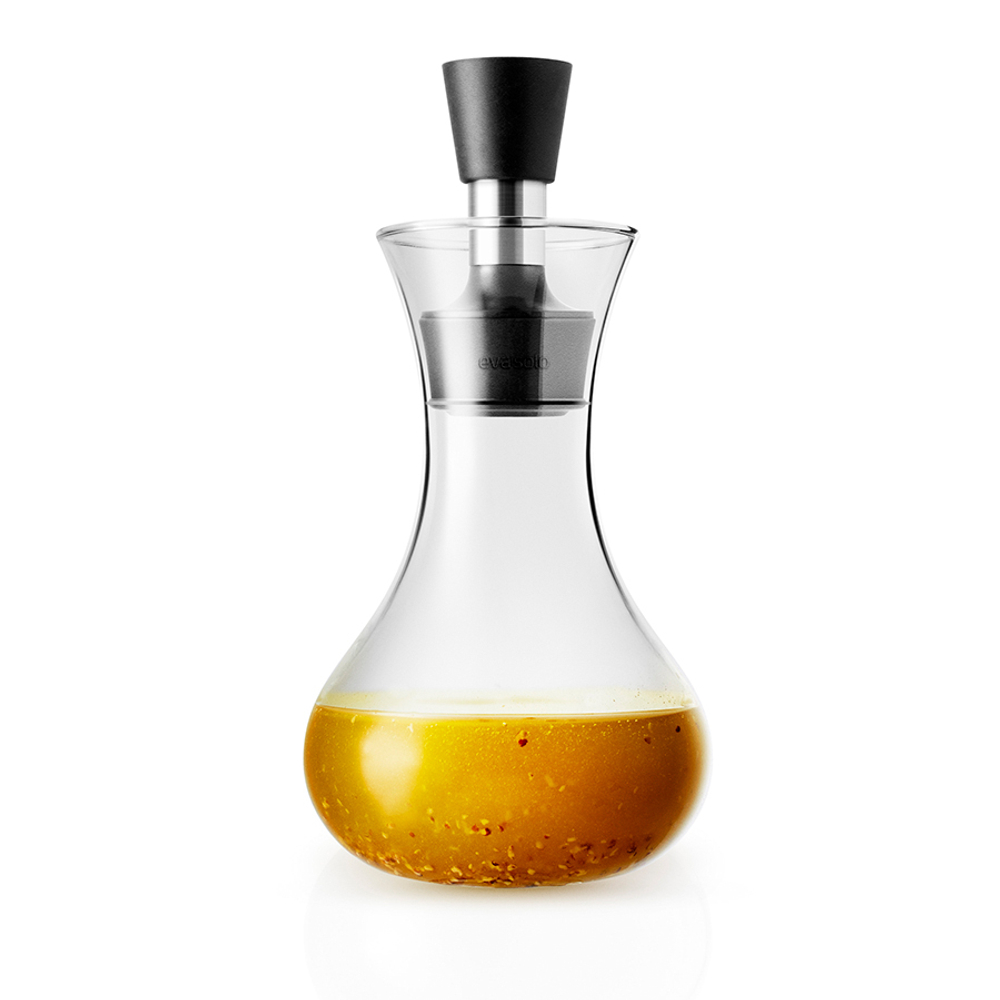 Шейкер для салатной заправки drip-free, 250 мл