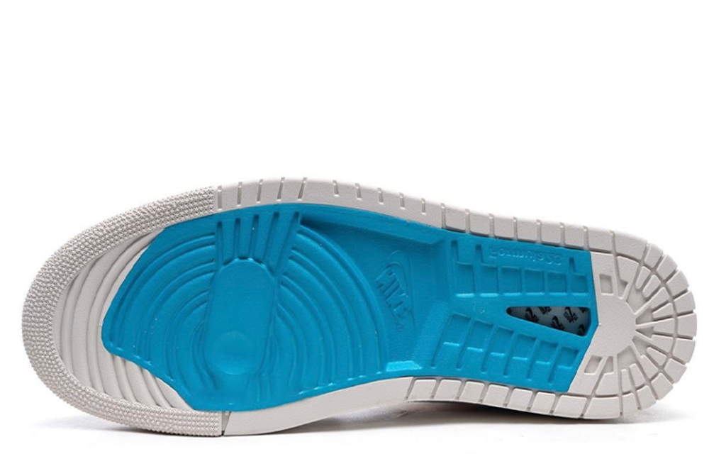 Кроссовки Jordan Air Jordan 1 High Zoom Cmft 2
