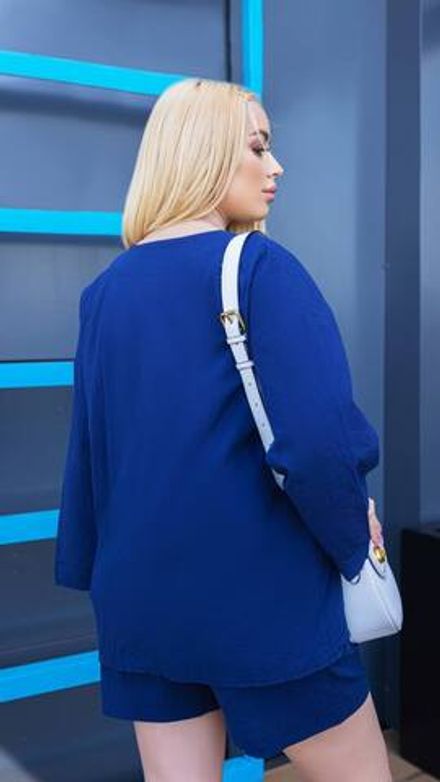 Костюм УК-1924-7 Fabrika