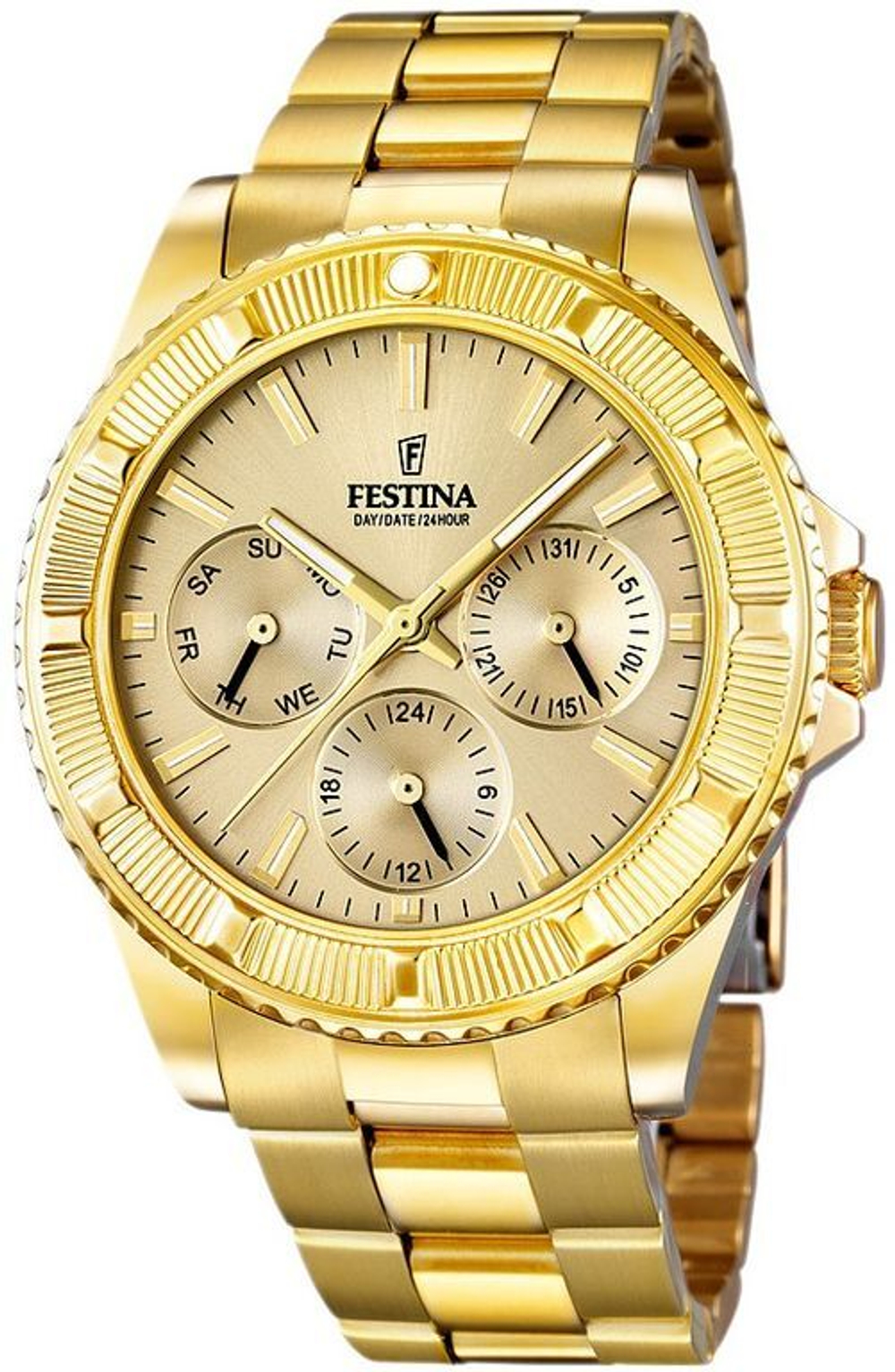 Мужские наручные часы Festina F16693/2
