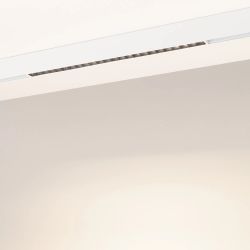 Светильник MAG-ORIENT-LASER-L465-16W Day4000 (WH, 24 deg, 48V, DALI) (Arlight, IP20 Металл, 5 лет) 035849