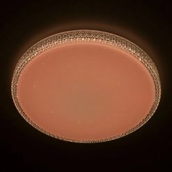 Citilux Альпина Смарт CL718A80G RGB Умная люстра