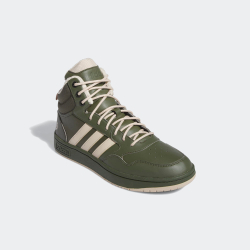 Кроссовки мужские ADIDAS HOOPS 3.0 MID WTR