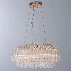 Подвесная люстра Arte Lamp JASTIN